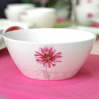 Eunji Pink Noodle Bowl(L)