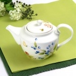 Secret Garden 1(2)P Tea Pot(150X150)