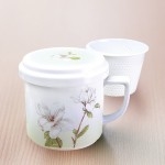 Yulan 1(3)P Tea Mug(150X150)